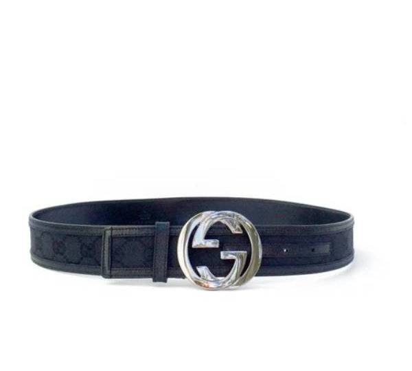 used gucci belt