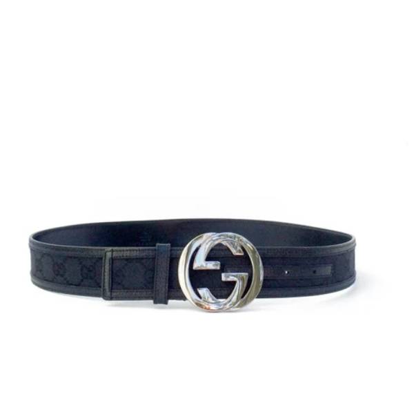 used gucci belt