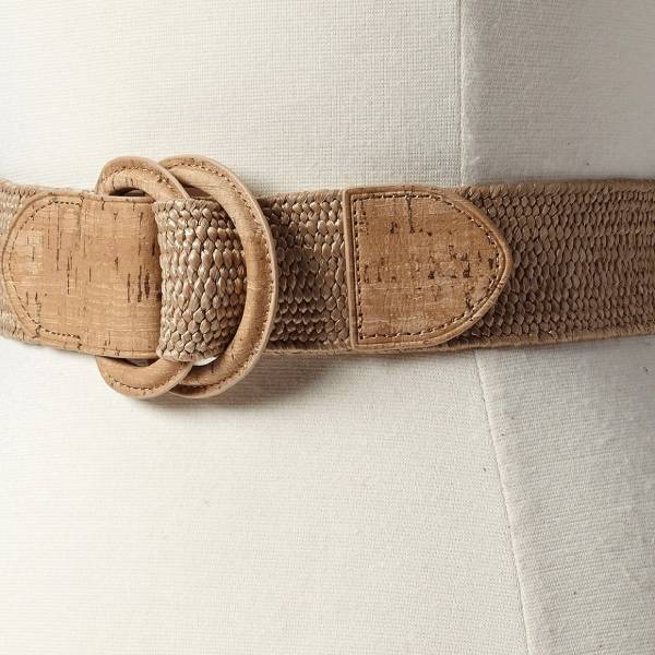 woven belt womens