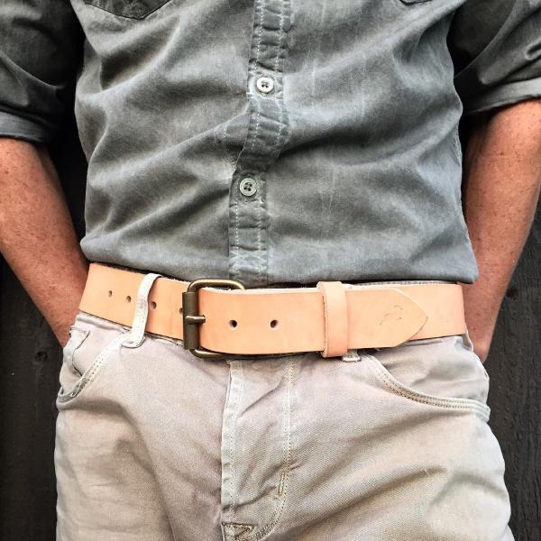 belt styles