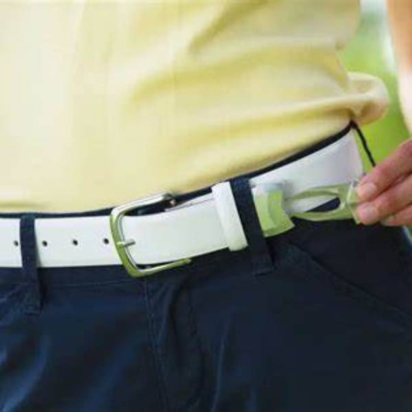 best golf belt