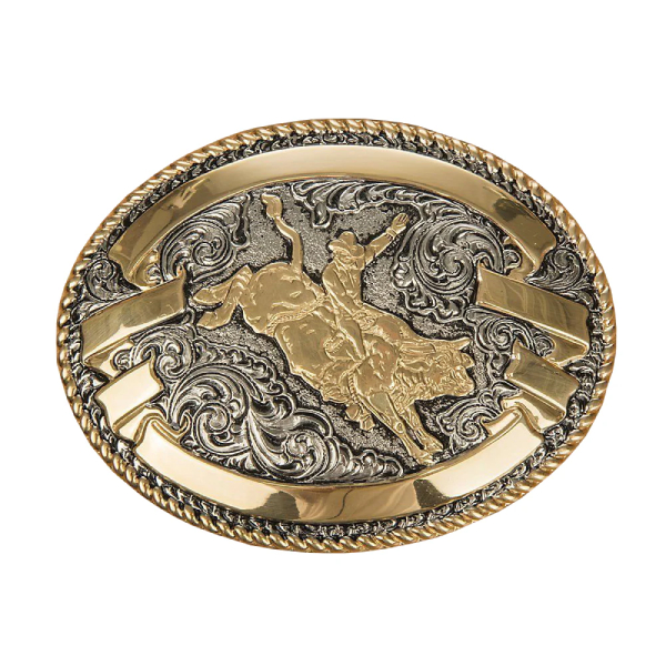 crumrine belt buckle