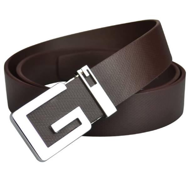 designer mens belt