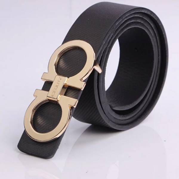 designer mens belt