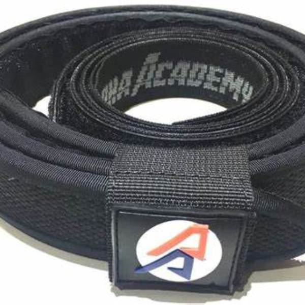 double alpha belt