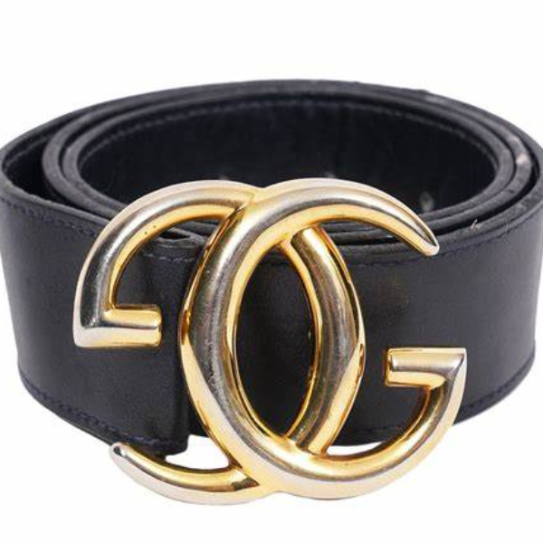 used gucci belt