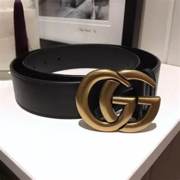 used gucci belt