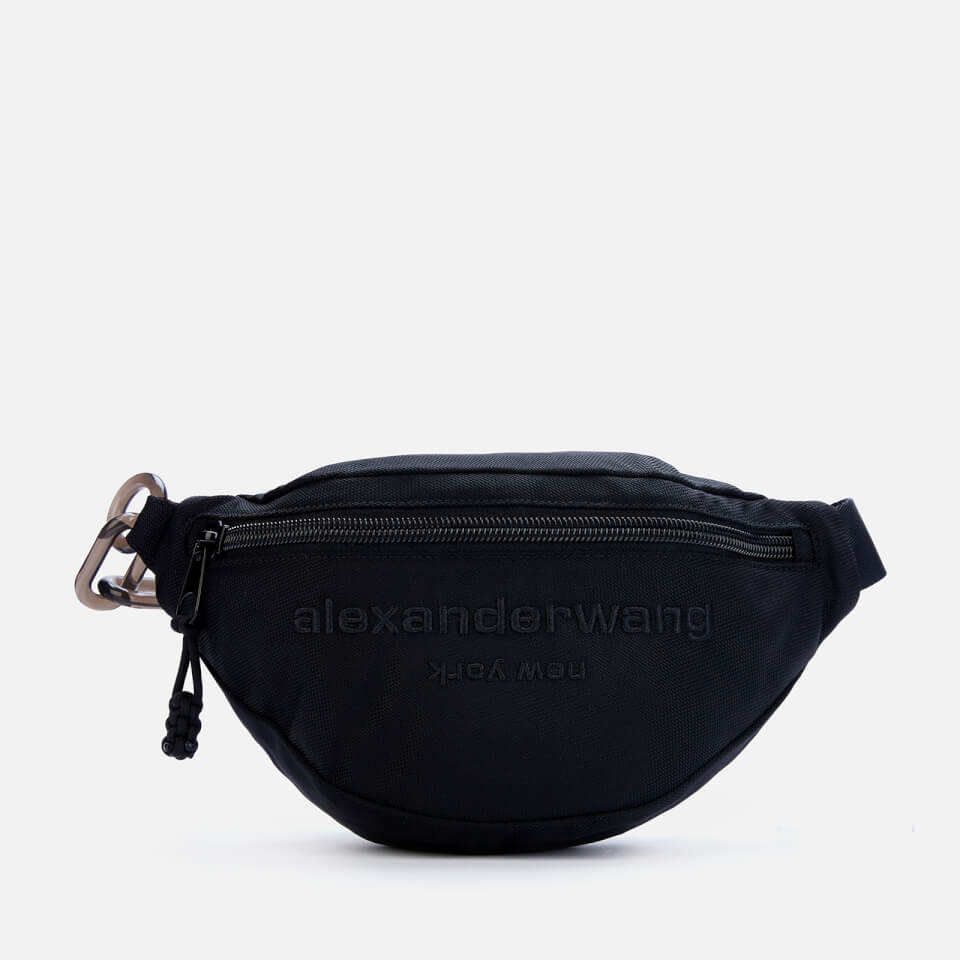 black belt bag