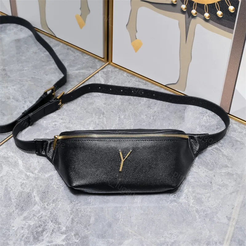 luxury belt bag