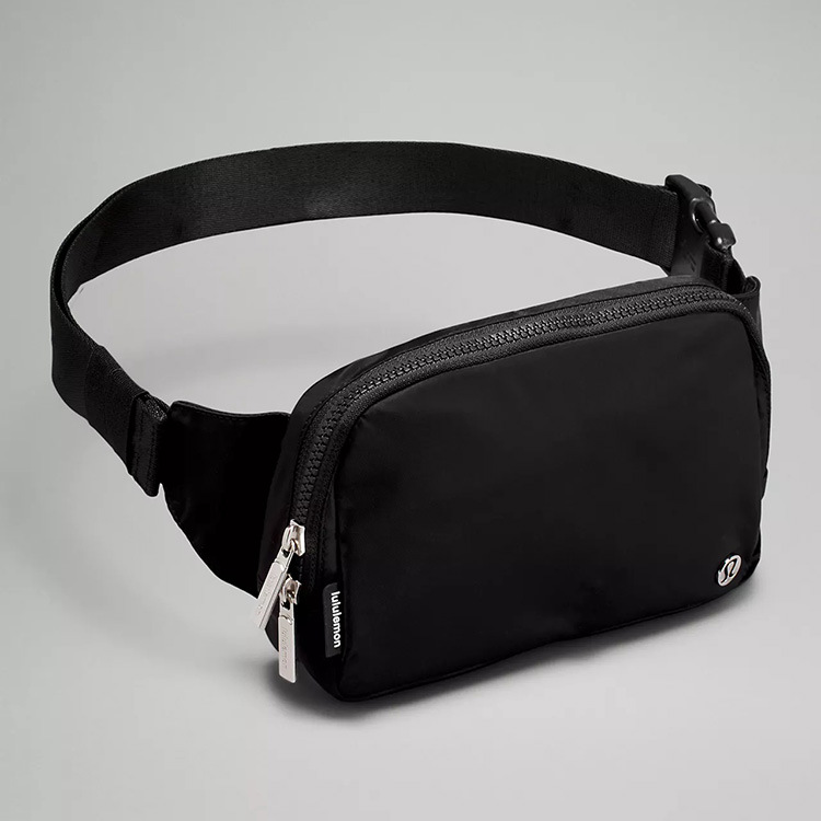 2l lululemon belt bag