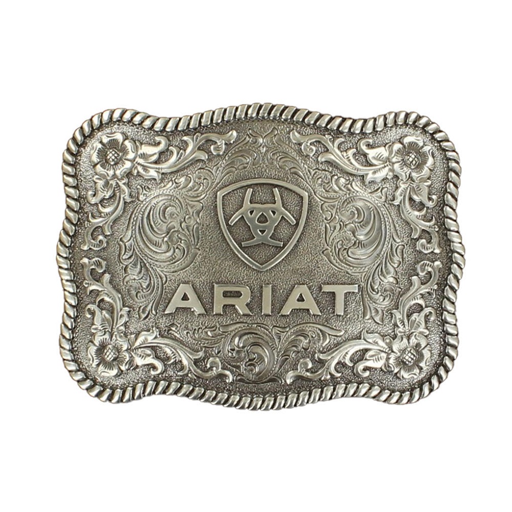 belt buckles