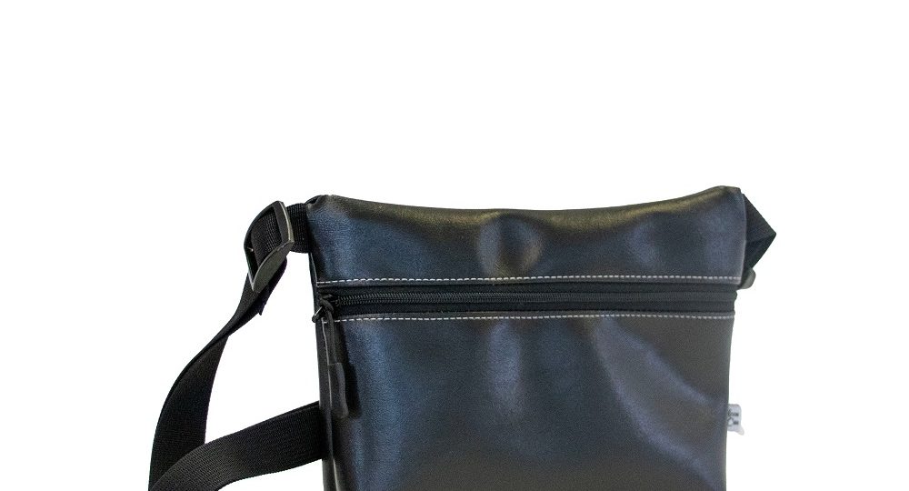 black belt bag