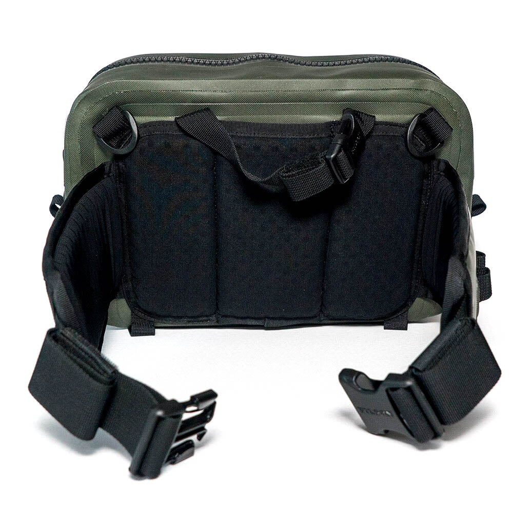 waterproof belt bag