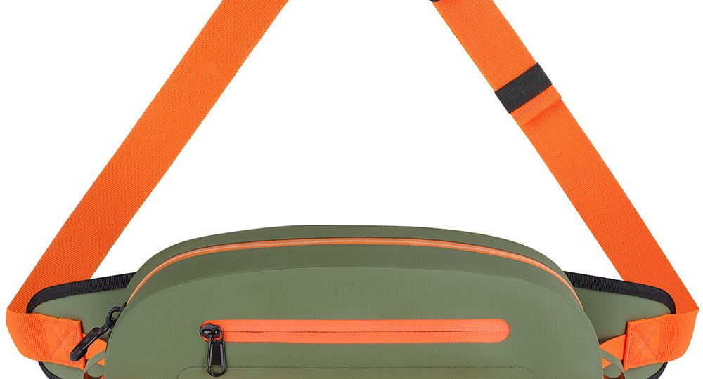 waterproof belt bag