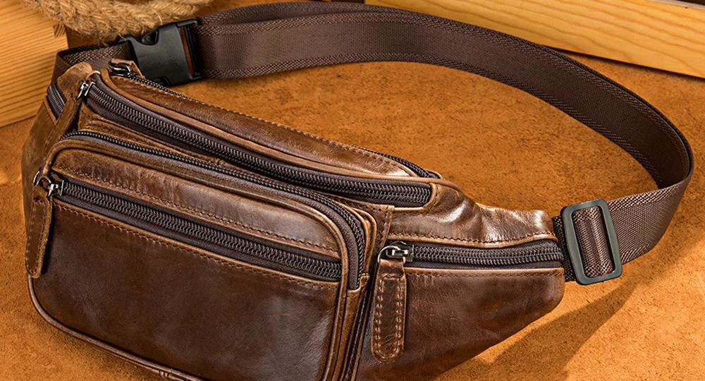 belt bag for men