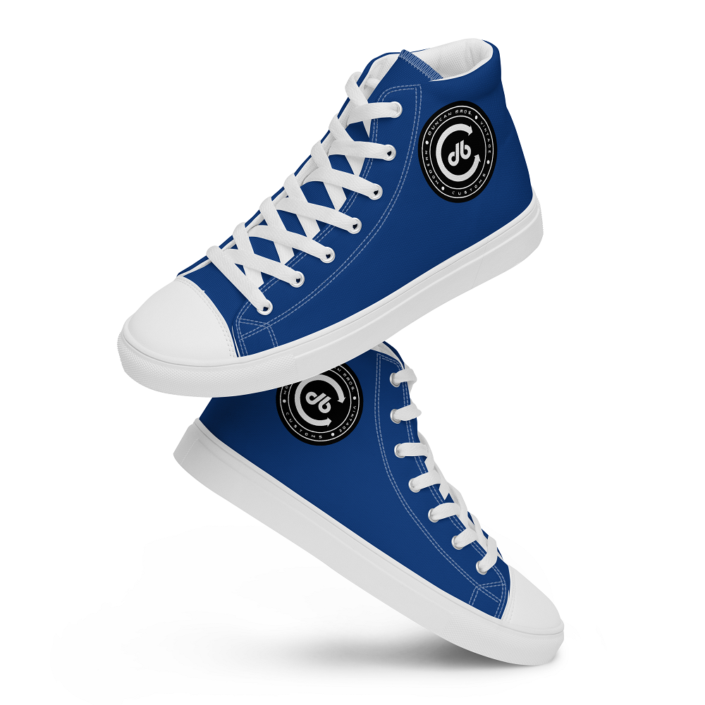 mens-high-top-canvas-shoes