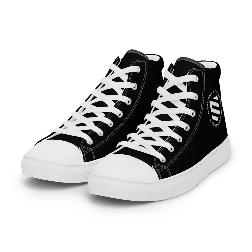 womens-high-top-canvas-shoes