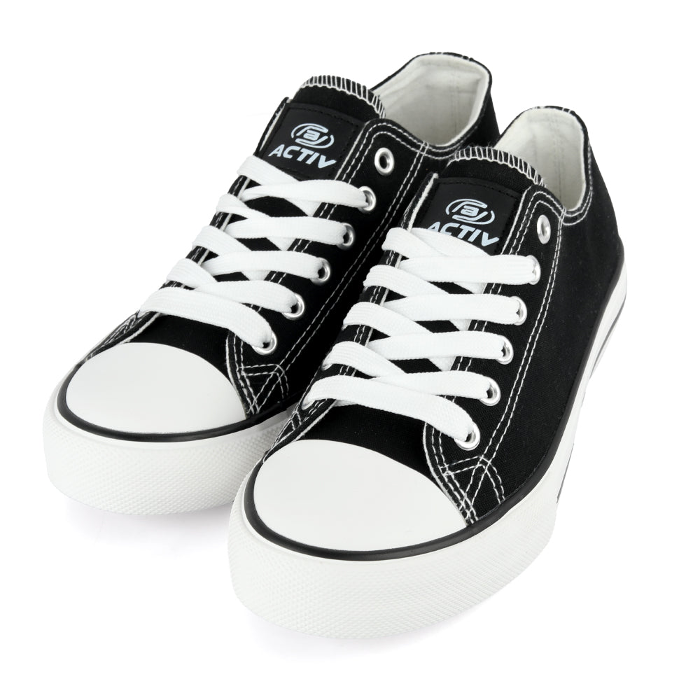 Canvas Shoes