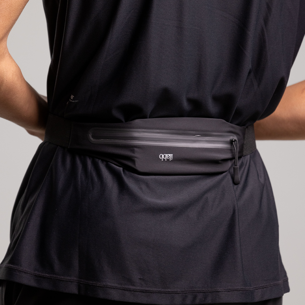 running belt bag