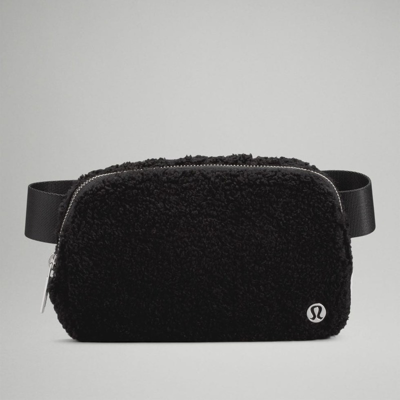 Mini Lululemon Belt Bag