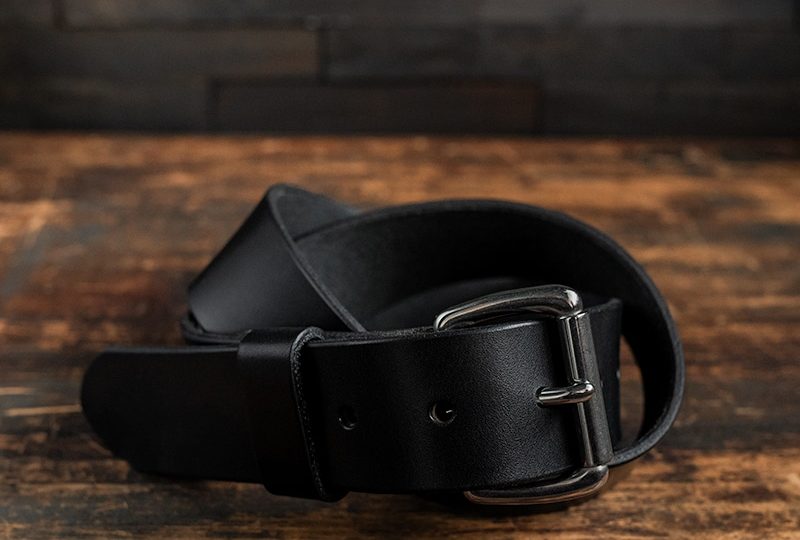 men leather belt