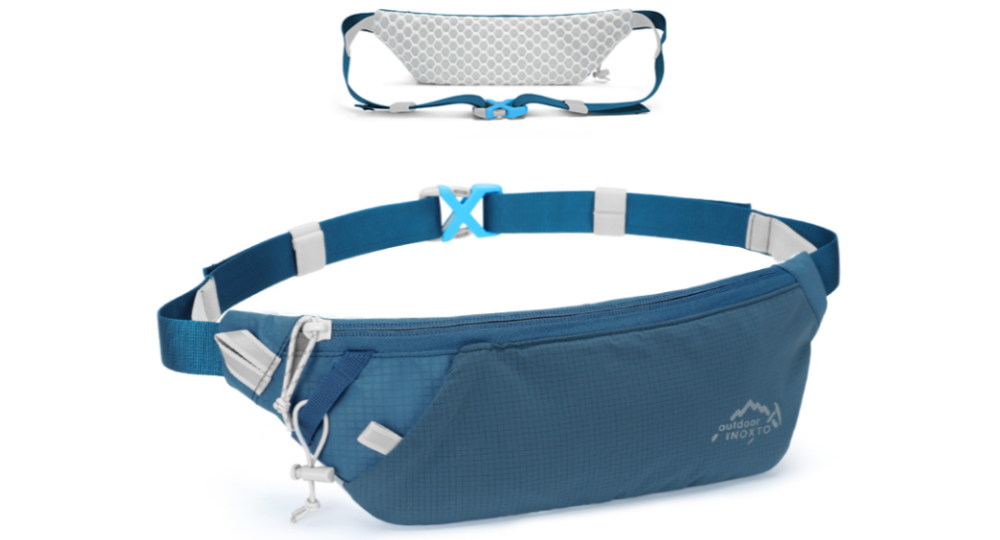 running belt bag