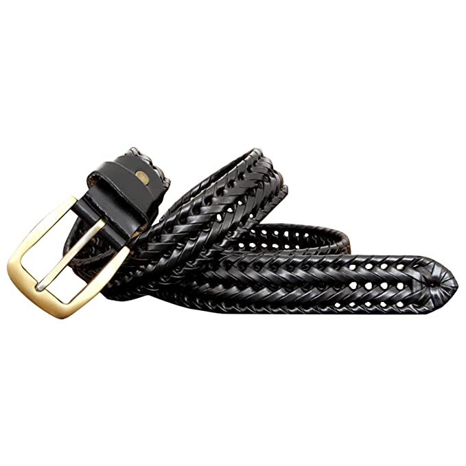 men leather belt