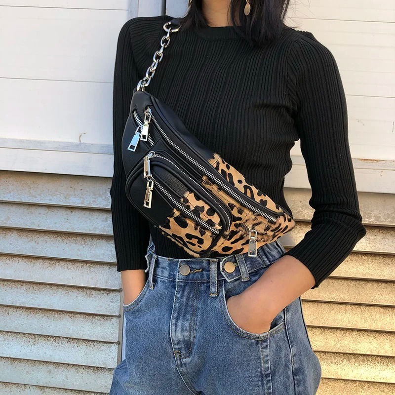 cross body belt bag