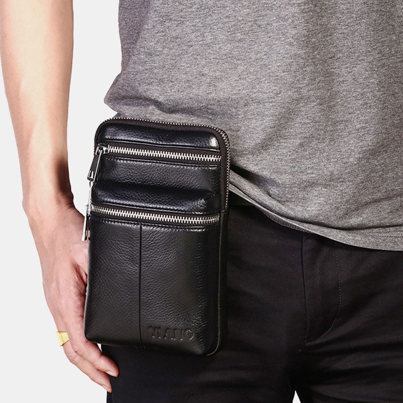 Men's belt bag