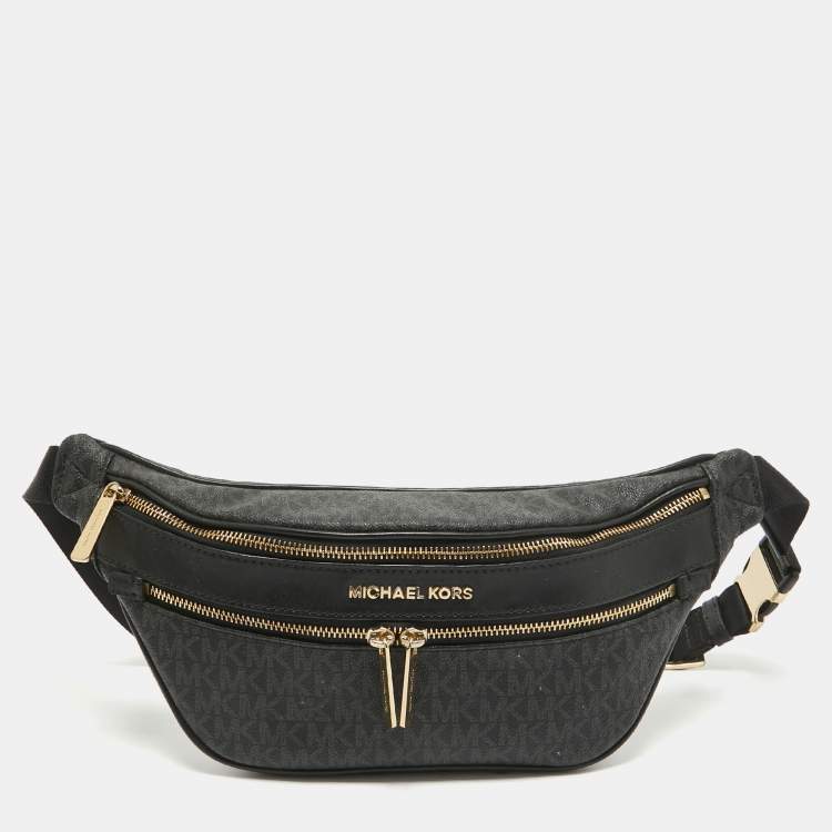 mk belt bag