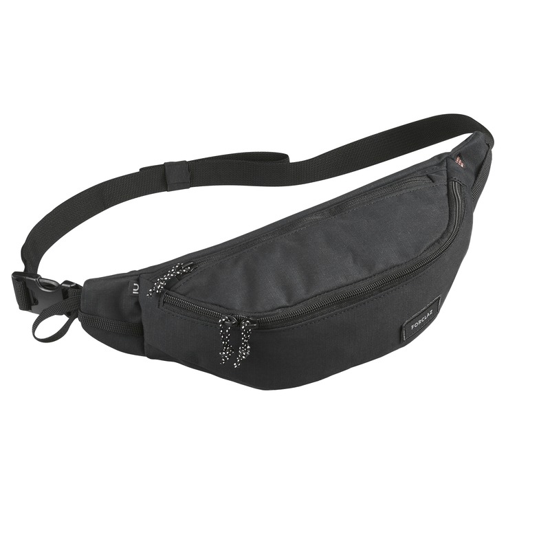 Travel belt bag