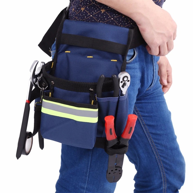 Tool Belt Bag