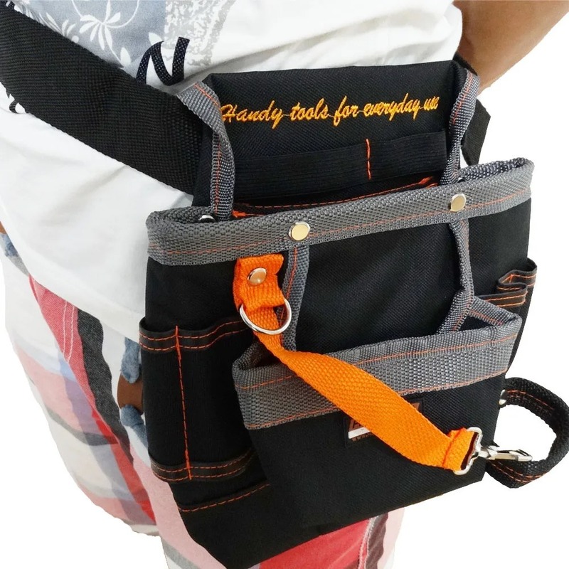 Tool Belt Bag