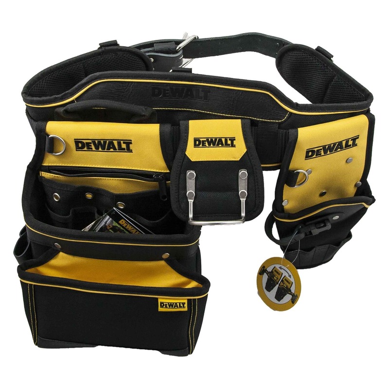 Tool Belt Bag